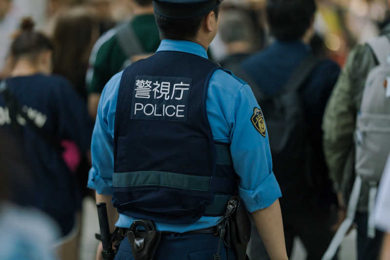 出会いがない警察官におすすめの3つの出会い方！出会えない人の理由まとめ