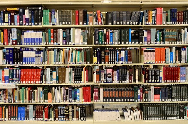 図書館に出会いを求めるのは間違い!読書好きとの出会い方・話しかける時の注意点