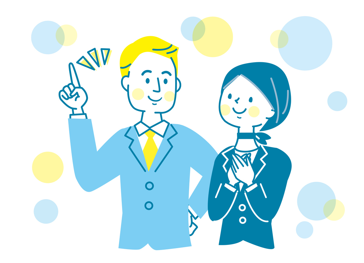 社会人の出会いは職場が多い!転職を考える前におすすめ・職場以外の出会い方