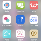 【朗報】Facebookなしでも登録可能!注目マッチングアプリ9選 【朗報】Facebookなしでも登録可能!注目マッチングアプリ9選