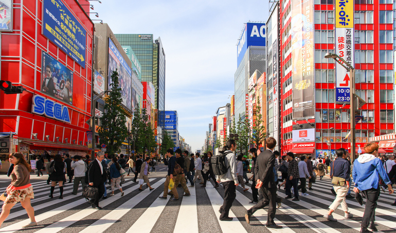 オタクの合コンはオタク限定街コンがおすすめ！出会いを成功させる5つのポイント