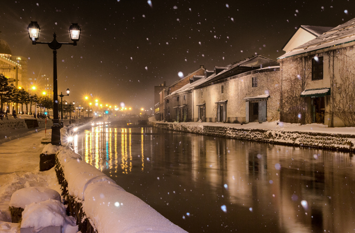 北海道でおすすめのマッチングアプリ7選！選び方と出会える上手な使い方まとめ