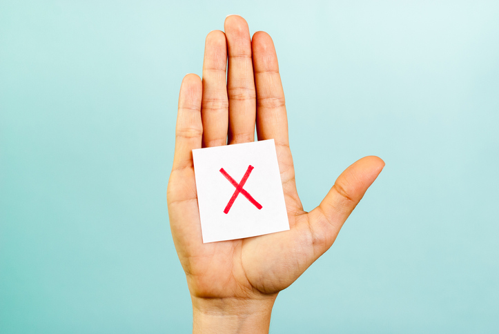 マッチングアプリでブロックされる13の理由・心理!ブロックされない方法とは