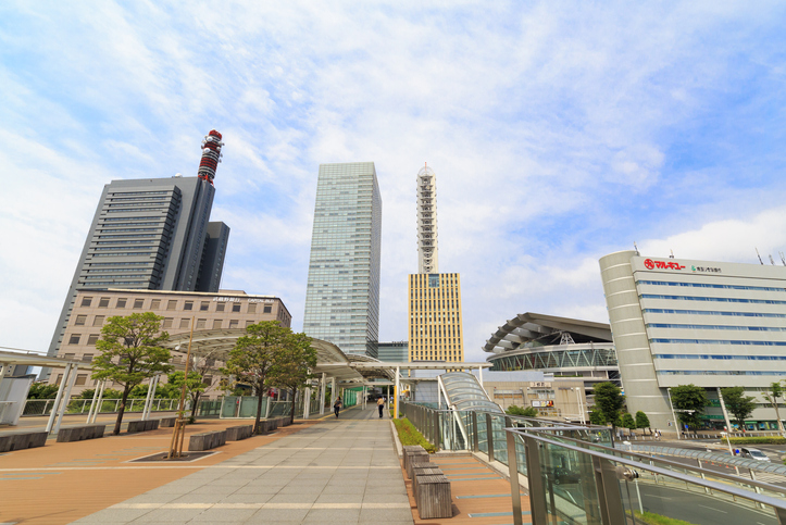 埼玉でおすすめのマッチングアプリ7選!選び方と出会える上手な使い方まとめ