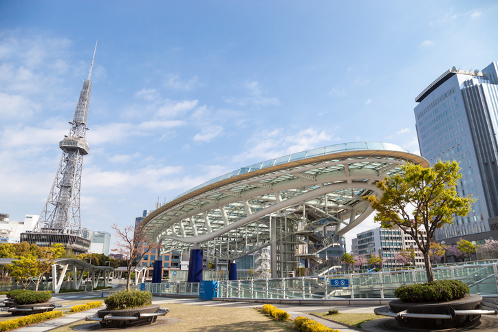 【2023年7月】必ず出会える！名古屋の出会いの場・人気のスポット17選