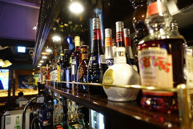 出会い【2】IRISH PUB CELTS 松本駅前店
