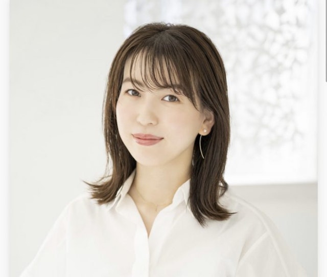 取材解説者:人気ヘアメイクアーティストの藤原リカさん
