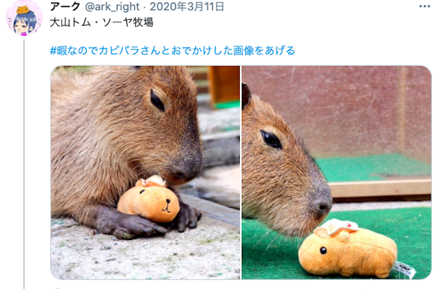 ナンパ【5】大山トムソーヤ牧場
