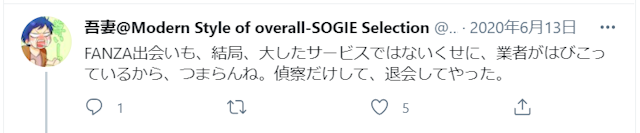 PC MAX（ピーシーマックス） FANZA出会いに関する口コミ評判