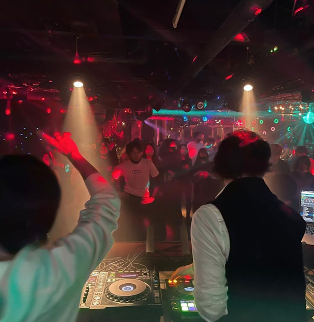 ナンパ【名古屋】the emporium(エンポリ)