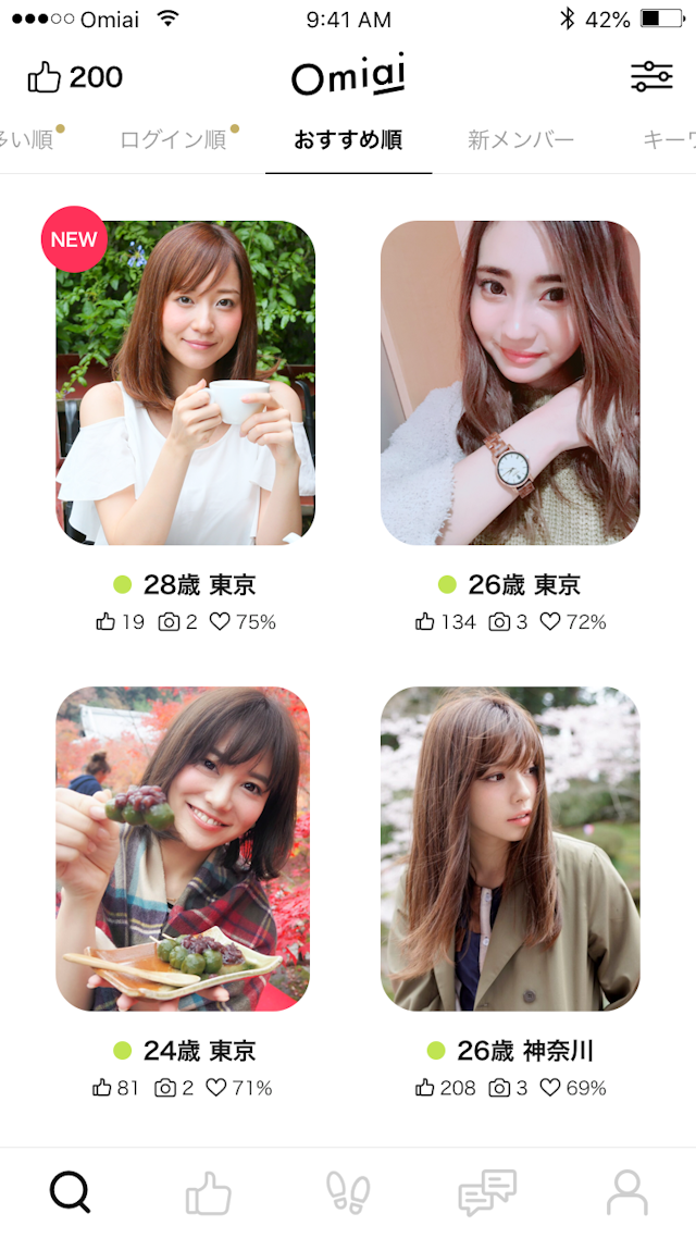 友達作り同じ趣味の人を探す方法
