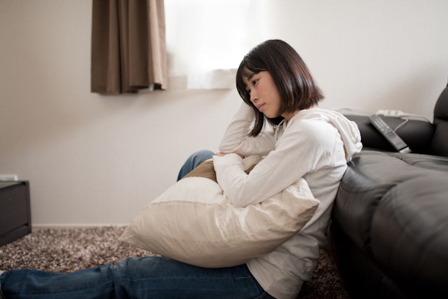 彼氏を作る方法 寂しい寂しいと言ってばかりで努力しない 