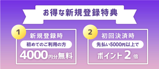電話占い電話占いヴェルニは初回4,000円分無料!