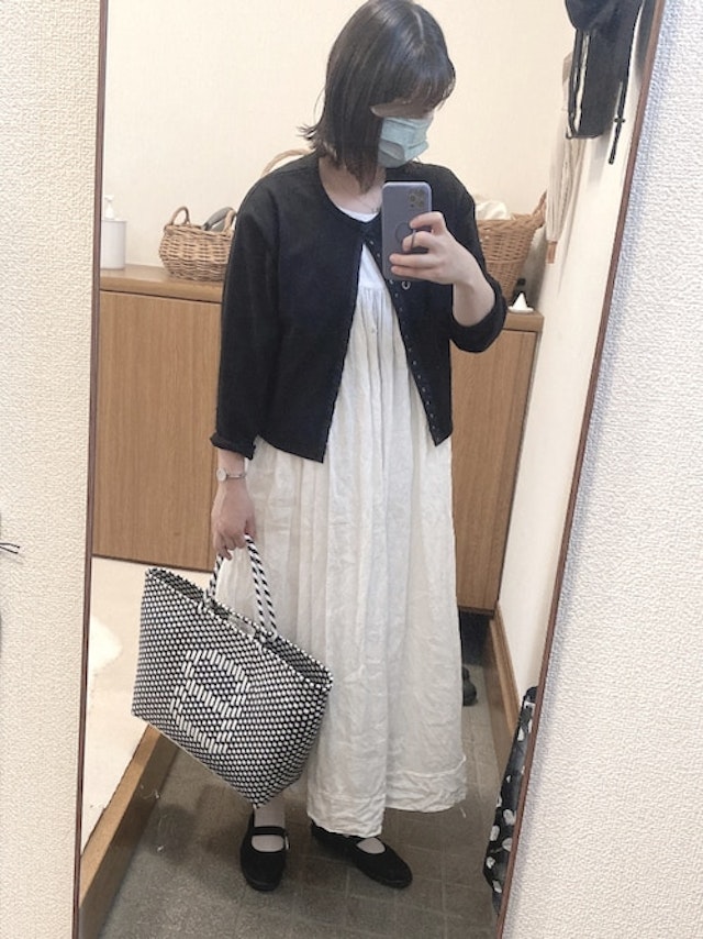 マッチングアプリ春の初デートの服装