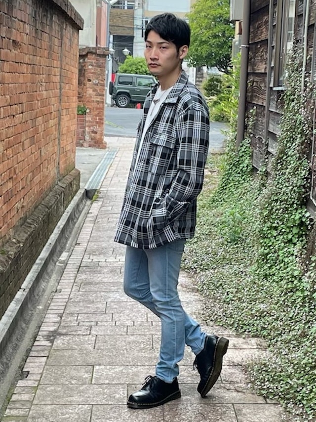 マッチングアプリ春の初デートの服装