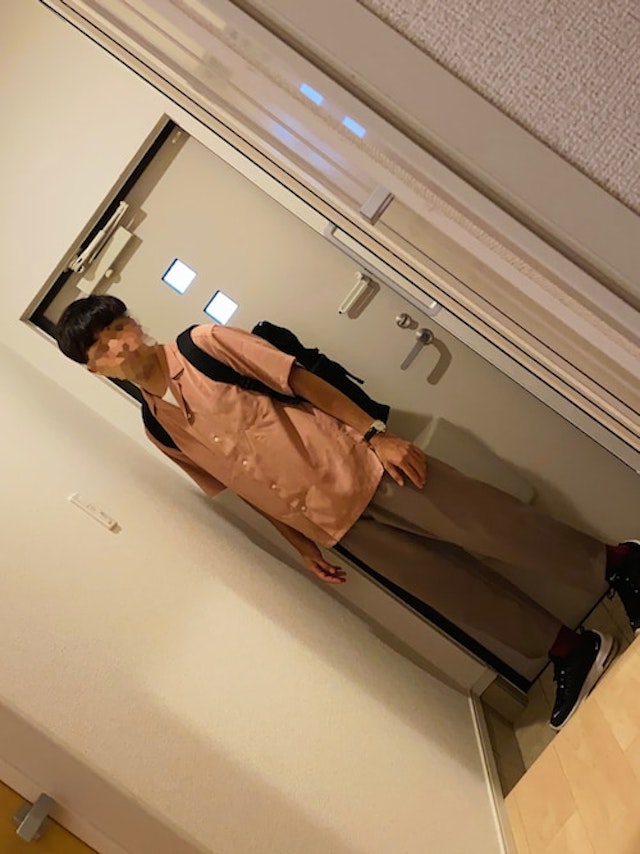 マッチングアプリ夏の初デートの服装