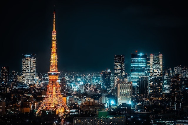 マッチングアプリ 告白する場所は?迷ったら夜景の見える場所を選ぼう