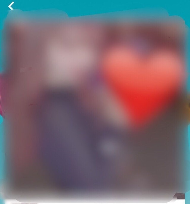 イヴイヴ 原因1：写真がぼやけている