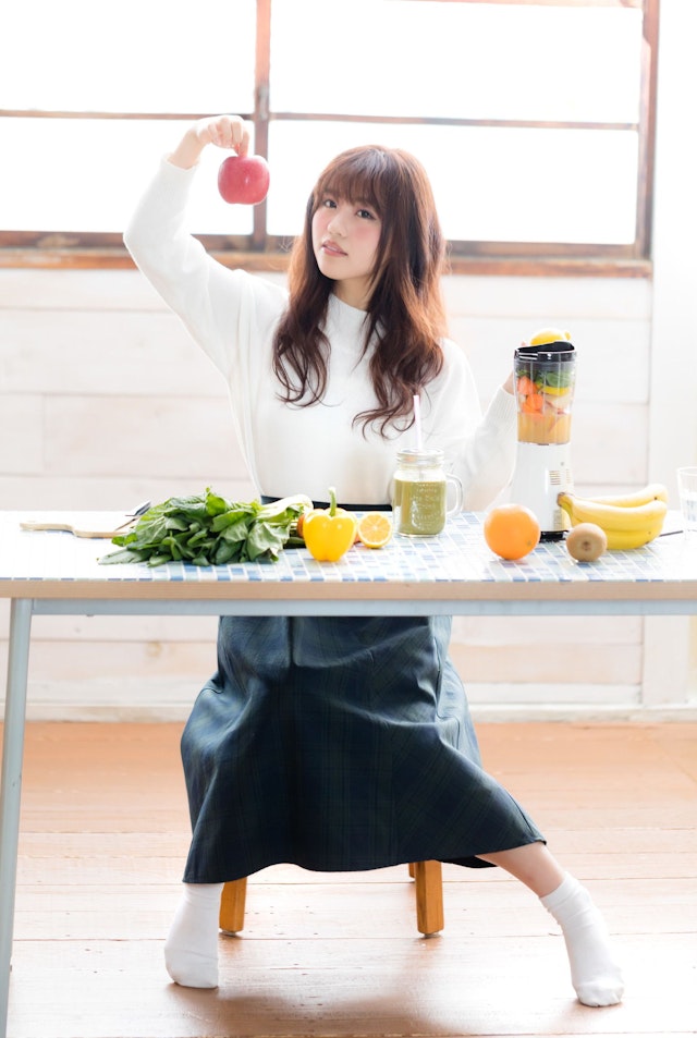 マッチングアプリ BeautyPlus