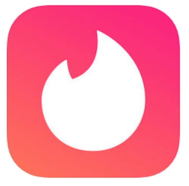 Tinder(ティンダー) マッチングアプリの名前