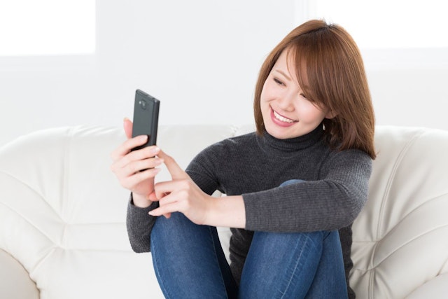 彼氏を作る方法 SNSで彼氏を作った女性たちの体験談