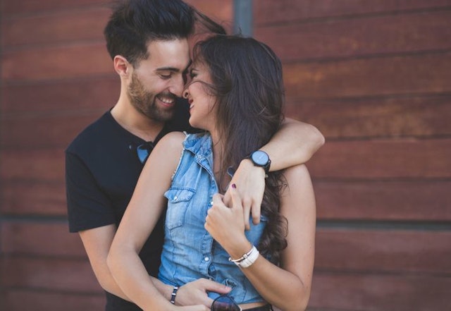 彼女を作る方法 年齢差を理解する