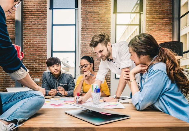 攻略 英語を学びながら出会いを見つける3つのコツ