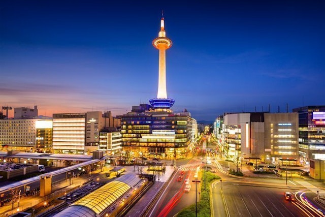 出会い 2023年最新!京都の出会いの場はどこにある?