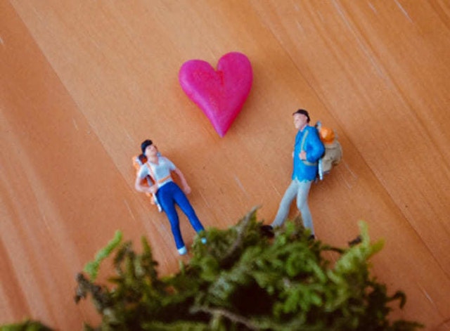出会い 登山で恋活婚活!出会いを見つける5つの方法