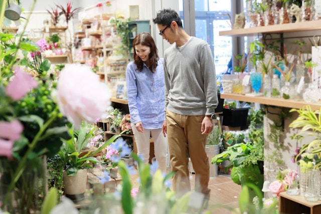 男性向け記事 40代男性でも「モテること」を諦める必要はない！