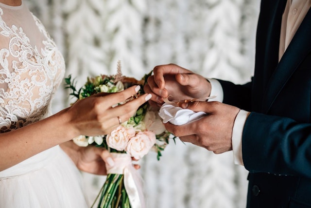 マッチングアプリ 【5倍増】マッチングアプリの結婚率はなんと6.3%!