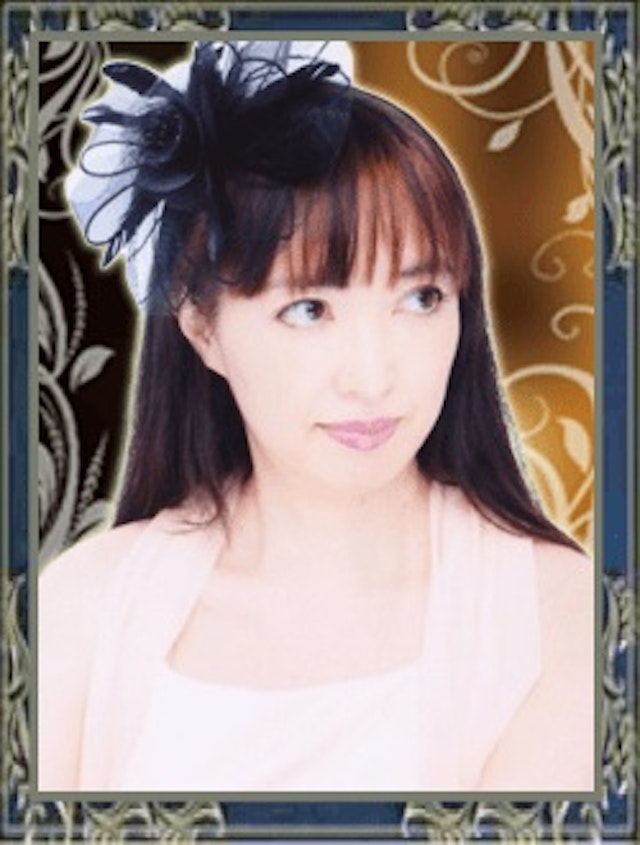 観音鏡千草先生