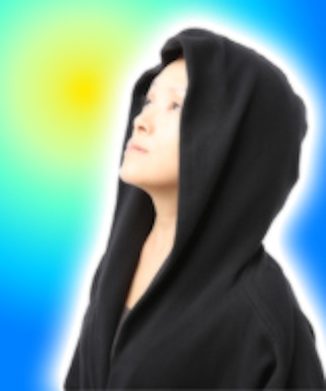 灯（あかり）先生