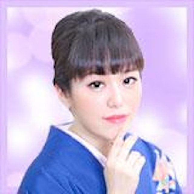 櫻清(おうせ)先生