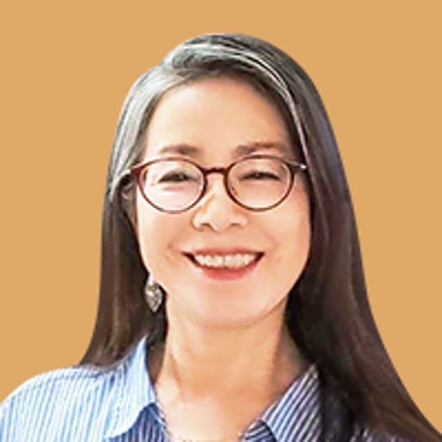 マルリアン先生