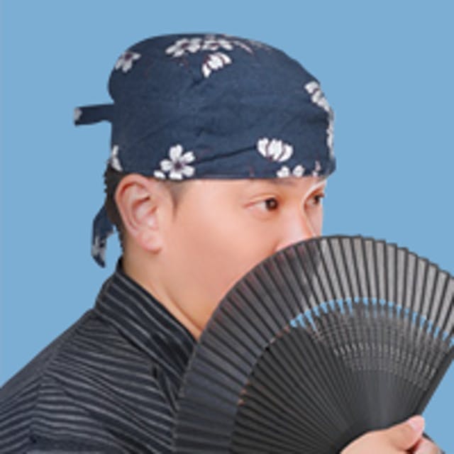 樹(いつき)先生