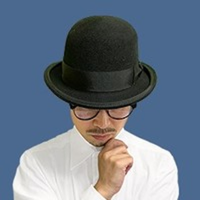 Zion（ザイオン）先生