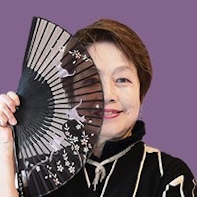 神種(しんしゅ)先生