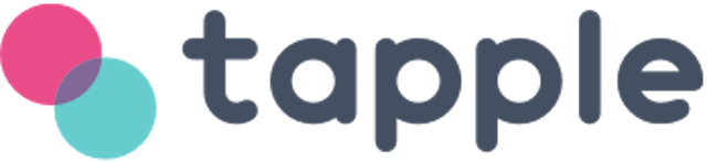 tapple（タップル）