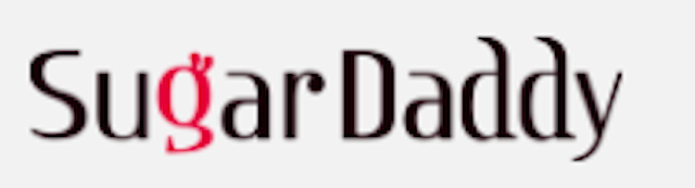 シュガーダディ